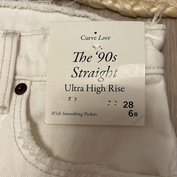 Abercrombie Jeans - Picture 3 of 6